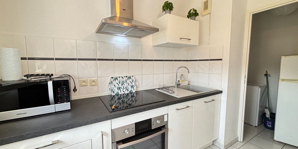 appartement à MONT DE MARSAN (40000)